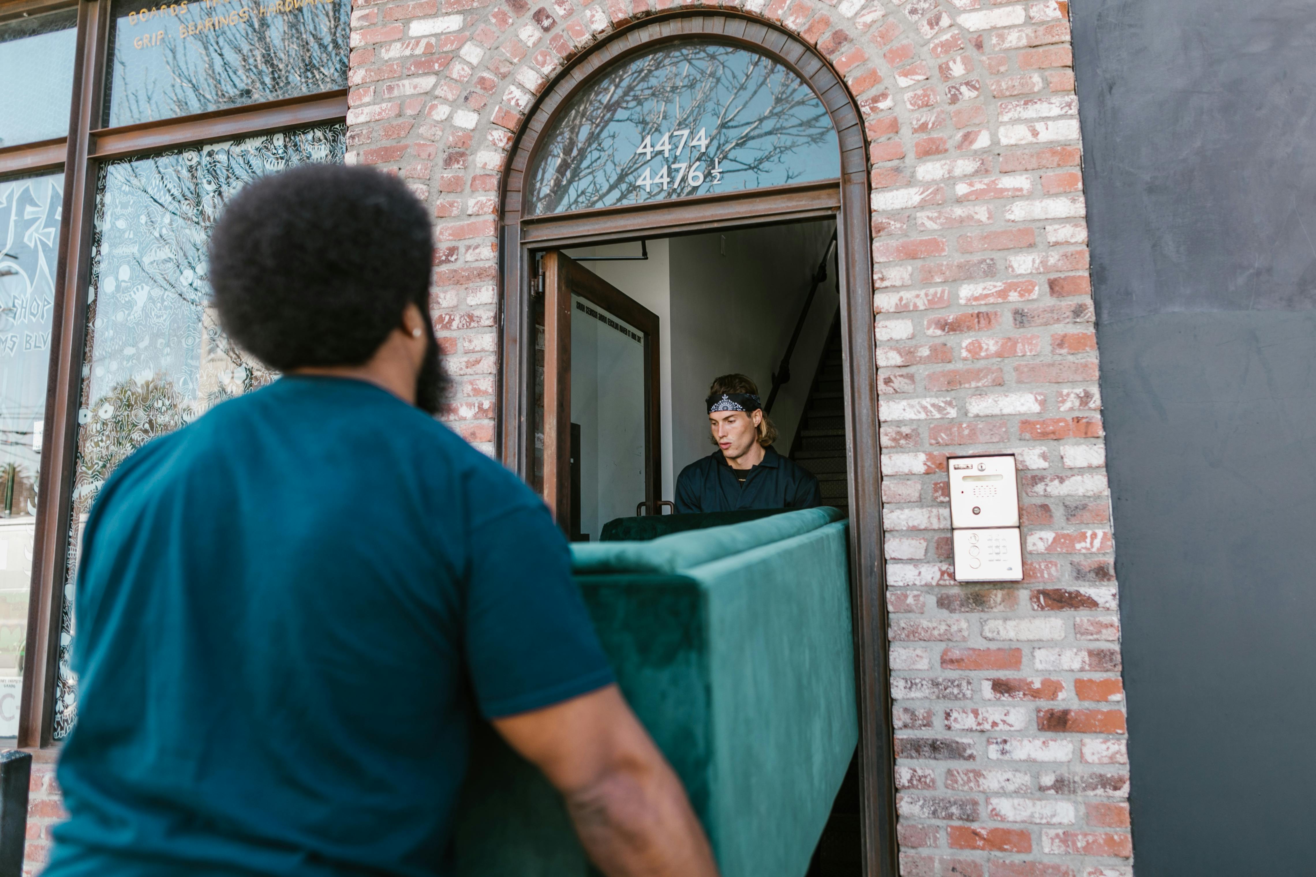 Furniture Removal